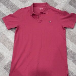 Vineyard Vines Polo Shirt